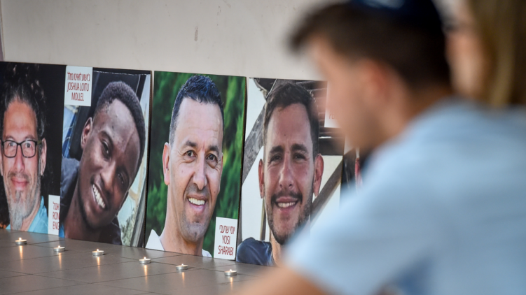 A Scheiber Iskolában is megemlékeztek október 7-ről