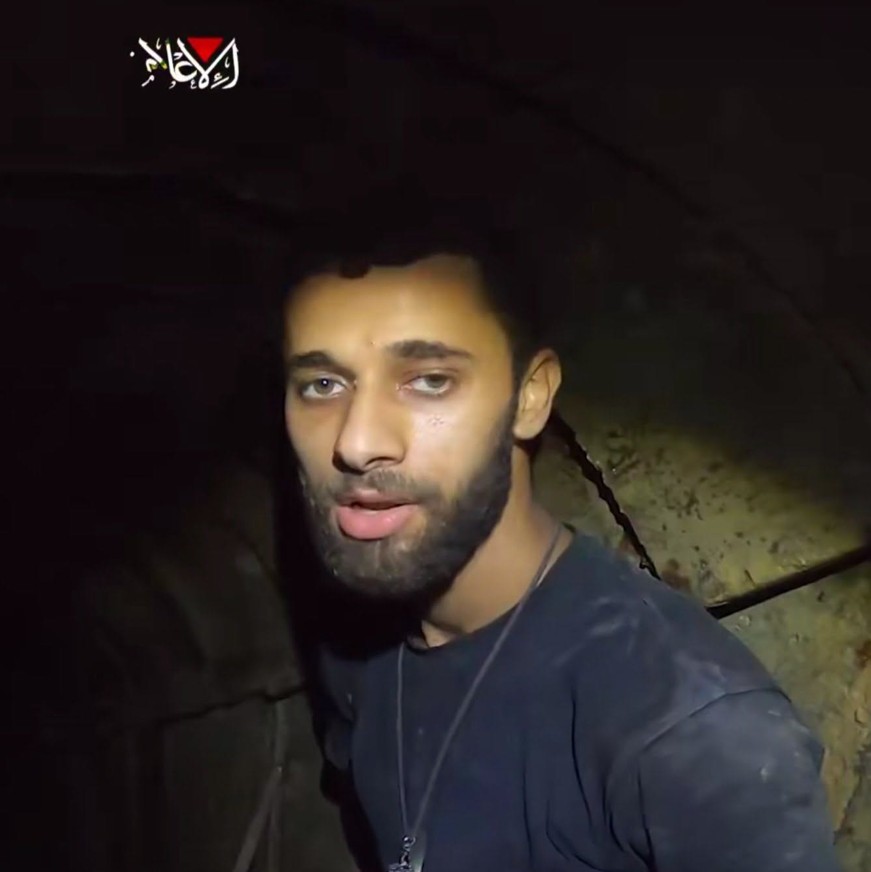 Terroristaként halt meg egy Hamász-vezető fia, aki a BME-re járt – Mazsihisz