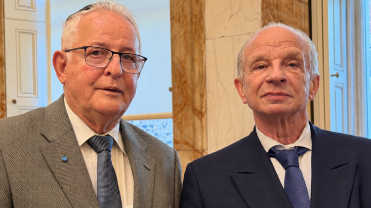 Az antiszemitizmus ellen nem globálisan kell küzdeni