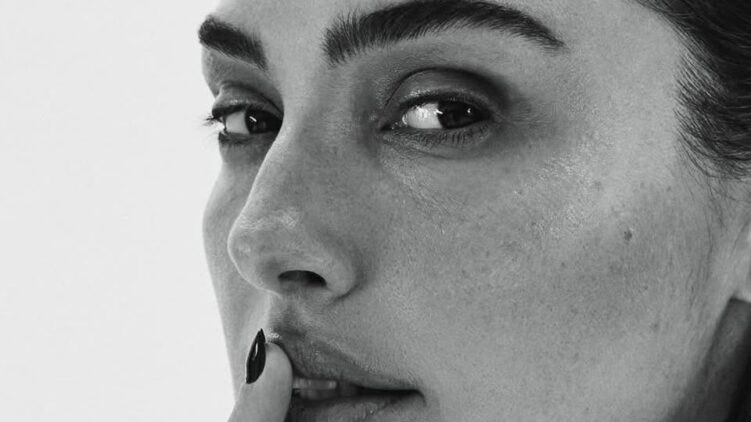 Izrael szavaz: A Wonder Woman, Gal Gadot is hazarepült voksolni
