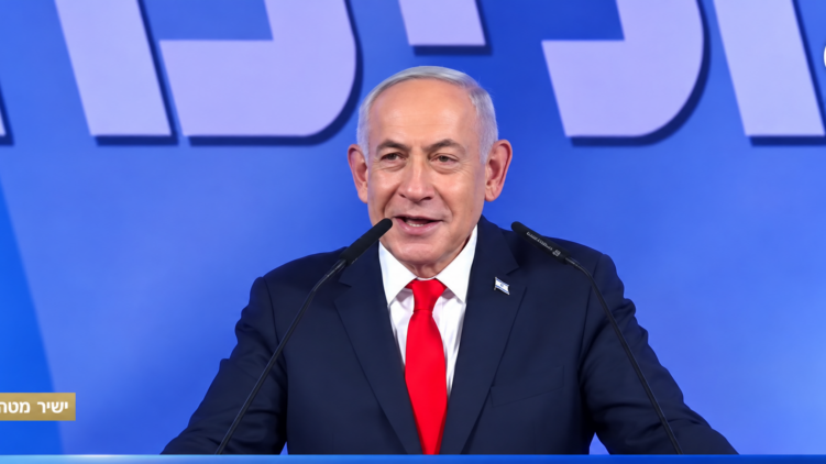 Izrael szavazott: Netanjahu 54, az ellenzék 47, az arab pártok 19 mandátumot kaphatnak