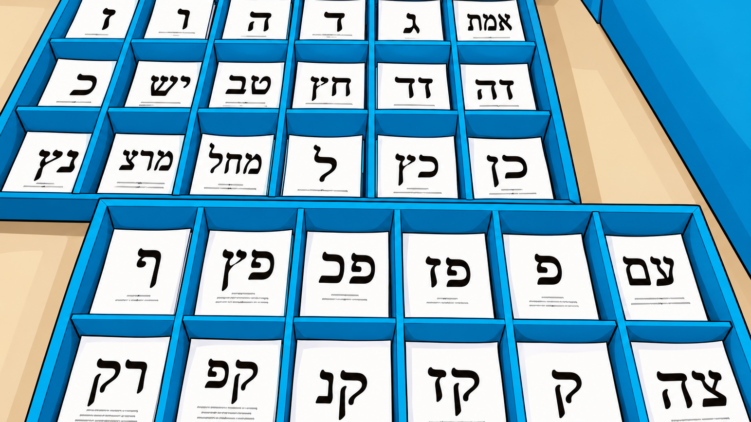 Izrael szavaz: Netanjahu pártja a szavazás meghosszabbítását kérte, eredménytelenül