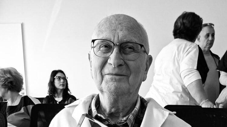 Gyász: Elhunyt dr. Várkonyi Sándor, aki évtizedeken át gyógyított a Szeretetkórházban