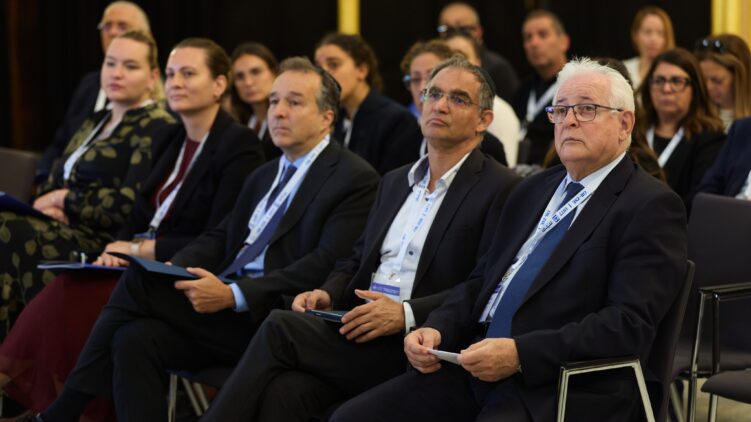 Dr. Grósz Andor: „A közös felelősség közös cselekvést kíván”