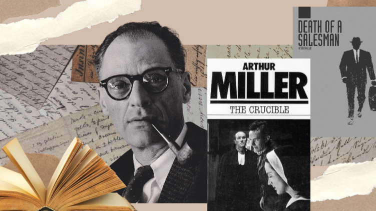 Az amerikai zsidó dráma – Arthur Miller világa és hatása