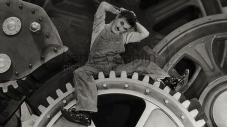 Chaplin, ahogy még nem hallottuk – A Modern idők élő szimfonikus zenével a Müpában