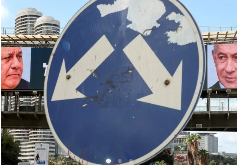 Merre tovább, Izrael? – Mazsihisz