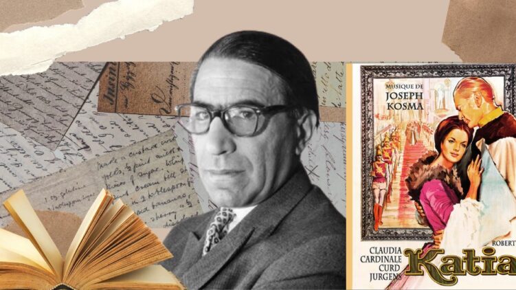 Joseph Kosma – A magyar zsidó zeneszerző, aki meghódította a francia sanzon világát