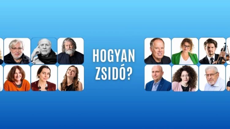 Irodalom, zene, emlékezet – Négy nap zsidó kultúra az Óbudai Társaskörben