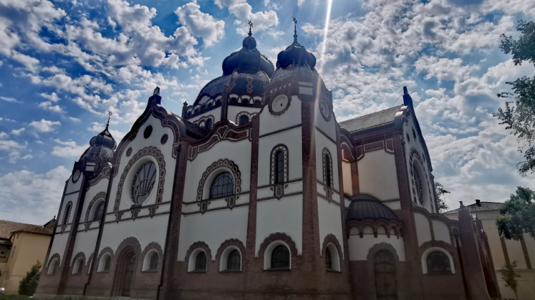 Szegedre és Szabadkára kirándultak a BZSH idősklubjainak tagjai