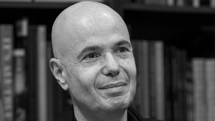 Rádiójáték készült Szántó T. Gábor Európa szimfónia című regényéből