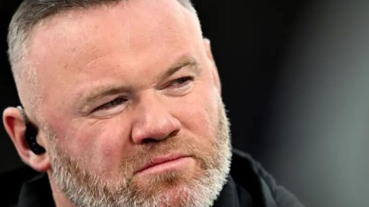 Roo the Jew – Wayne Rooney most tudta meg, hogy zsidó felmenői vannakthe